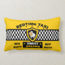 Buscar taxi cojines Taxi de damas