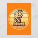 Buscar vintage halloween postales Aterrador