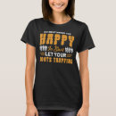 Buscar baile feliz camisetas Tú