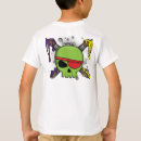 Buscar pintura del goteo camisetas Para todos