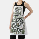 Buscar plantas delantales General y unisex