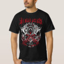 Buscar metalcore camisetas Música
