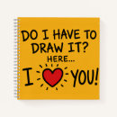 Buscar amor libretas Diseño de amor
