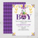 Buscar mardi gras invitaciones Enmascarar