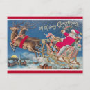 Buscar santa claus postales Reno