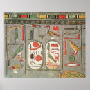 Buscar escarabajo egipcio posters Hieroglyphics