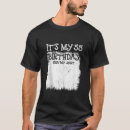 Buscar número 55 camisetas Cumpleaños
