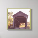 Buscar puentes lienzos América