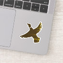 Buscar pájaros en vuelo pegatinas Vida silvestre
