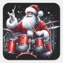 Buscar rocker postales Santa