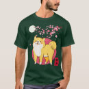 Buscar japan camisetas De té