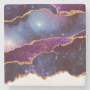 Buscar azul celestial posavasos Galaxia