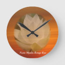 Buscar budista relojes de pared Budismo