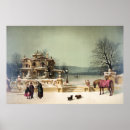Buscar navidad del victorian posters Invierno