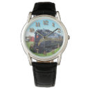 Buscar ferroviario relojes Tren