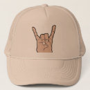 Buscar gesto gorras Dedos