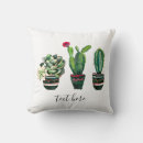 Buscar mexicano cojines Verde