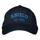 Buscar divertida accesorios Abuelo