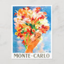 Buscar monaco postales Retro