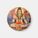 Buscar hindú imanes Shiva