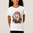 Buscar hedgehog camisetas Flores