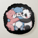 Buscar osos de panda cojines Adorable