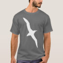 Buscar albatros camisetas Pájaro