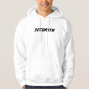Buscar guardia sudaderas Seguridad