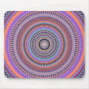 Buscar mandala colorida alfombrillas de raton Colorido