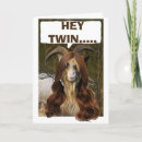 Buscar cabras tarjetas Para ellos