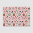 Buscar diseño del perro papel de seda Alegría de fiesta