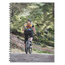 Buscar ciclista libretas Bicicleta de montaña