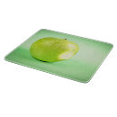 Buscar manzana verde tablas cortar 8 º fruta