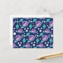 Buscar planetas postales Para niños
