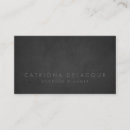 Buscar rustic chic tarjetas de visita Moderno