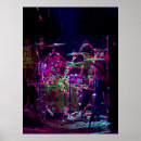 Buscar drummer arte Banda