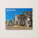 Buscar la habana puzzles Viaje