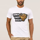 Buscar el doblar camisetas Para él