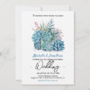 Buscar plantas suculentas invitaciones Moderno