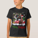 Buscar navi camisetas Árbol de navidad