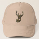 Buscar en estas maderas gorras Cazador