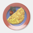 Buscar tortilla imanes Desayuno