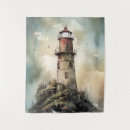 Buscar faro decoracion Ilustracion