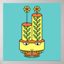 Buscar caricaturas posters Carácter