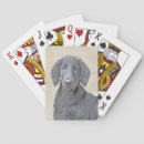 Buscar abrigo barajas de cartas Plano