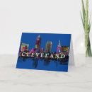 Buscar cleveland tarjetas Rascacielos