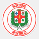 Buscar montreal pegatinas Viaje