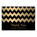 Buscar rayas de chevron tarjetas Elegante