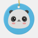 Buscar cute adornos Pandas