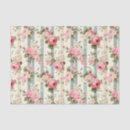 Buscar shabby papel de seda Moda